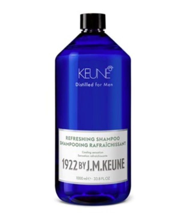 For Men Shampoo 33.8 Fl Oz. | Freshair & Boutique