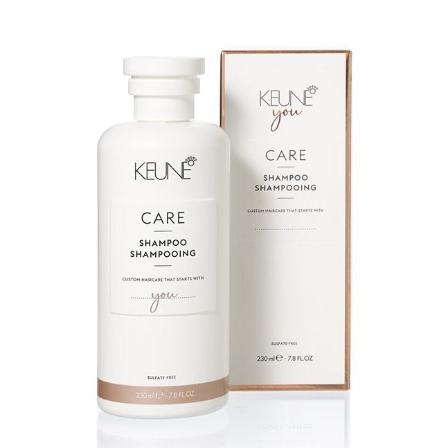Keune YOU Care Shampoo | Freshair Salon & Boutique